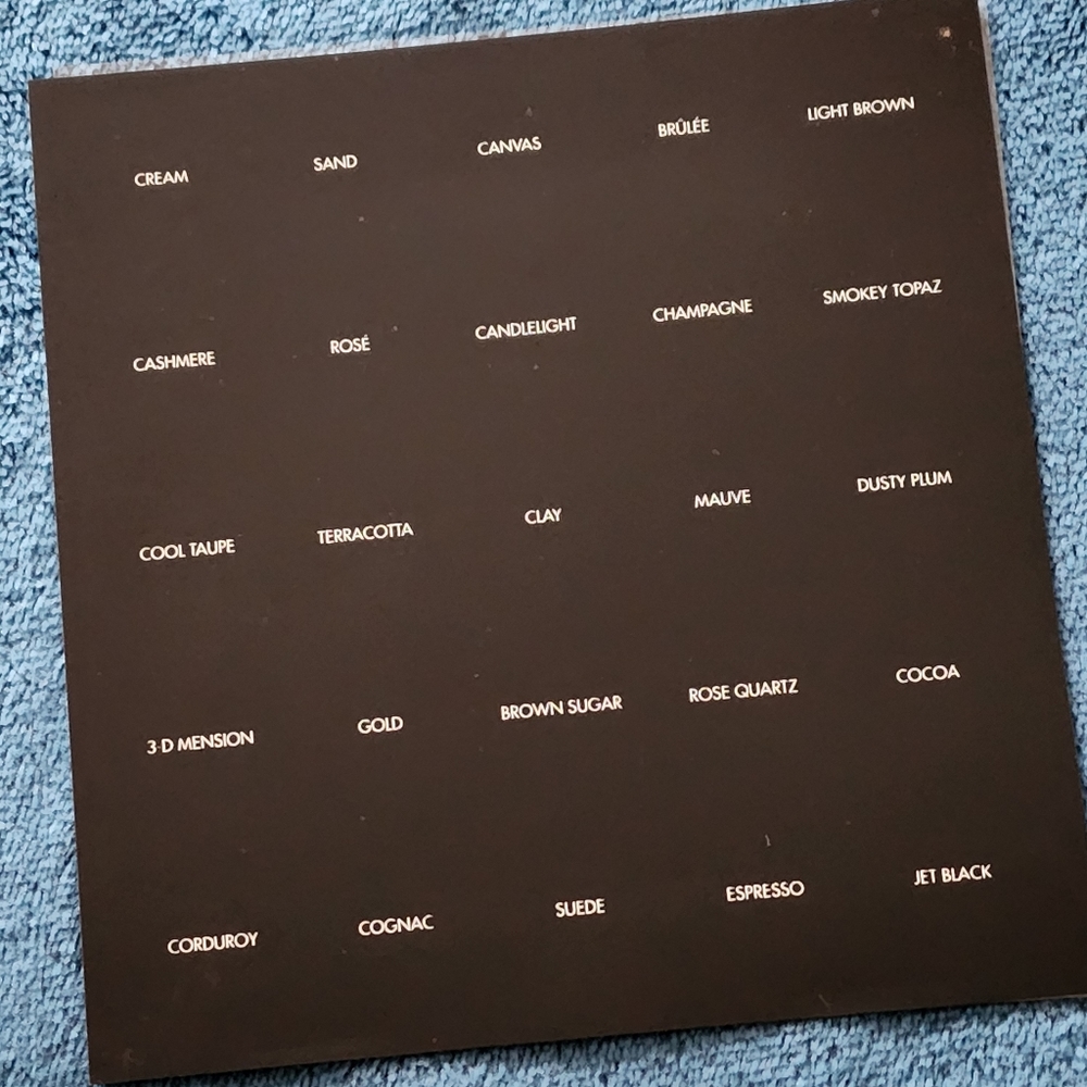 BNIB》Lorac ☆ Pro Palette Artist Edition Meraki - Picture 7 of 10